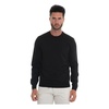 Round Neck Sweater