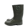 Green Women's Boots 1h2129 y87m