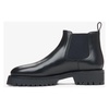 Low-Top Chelsea Boots