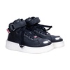 Kenzo Hoops High Top Sneakers