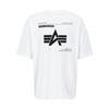 Printed Oversized T-Shirt