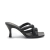 Trendy Leather Sandals