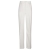 Off White Maxi Pant