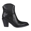 Texan Ankle Boots
