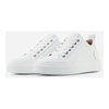 White Bond Street Sneakers