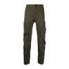 Signature Glass Detail Cargo Pants