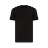 Short Sleeve Cotton Basic T-Shirt