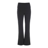 Magic Stretch Trousers Black