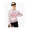 Pink Tiger Sweatshirt