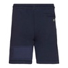 Bermuda Sweatshirt Shorts