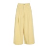Wide Leg Inaka Trousers Pampas
