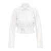 Falster Cropped Shirt