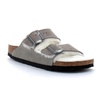 Arizona Shearling Sandals Narrow