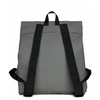 Msn Backpack W3 13 Grey Veske