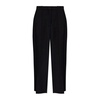 Creased Trousers