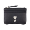 Heart Style Zip Wallet