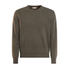 Stylish Pullover Sweater