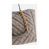 Quilted Bimba All Day Bag