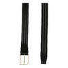 Sophisticated Leather Belt
