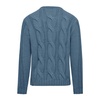 Round Neck Pullover