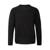 Cotton Crew Neck Pullover