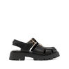 Alexander Wang Sandals Black