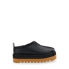 Black Eco Alter Sneakers