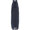 Alysi Dress Blue