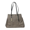 Large Shopping Shoulder Bag