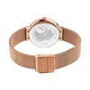 Classic Watch Rose Gold Green Malachite Dial 14531-368