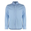 Cotton Shirt Buttoned Front