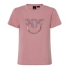 Cotton T-shirt with unique design