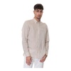 Casual Button-Down Shirt