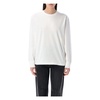 White Puff Logo T-Shirt