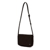Leather Bag with Flap