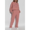 Sweatpants with logo