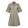 Cotton Shirt Dress Spring-Summer 2025