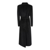 Belted Coat