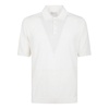 Classic White T-Shirt for Men