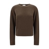 Cashmere Crew Neck Sweater