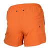 Men's Embroidered Logo Swim Shorts