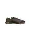 Military Green NS1 Sneakers