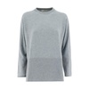 Cashmere Crew Neck Sweater