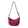 Mini Luna Shoulder Bag