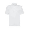 Cotton Polo Sweater