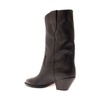 ISABEL MARANT ‘Dahope’ leather cowboy boots
