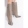 Heeled boots D-TONA WB