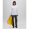 Classic Cotton Poplin Shirt