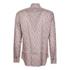 Moro Neck Shirt