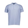 Fenzi Blue Polo Shirt